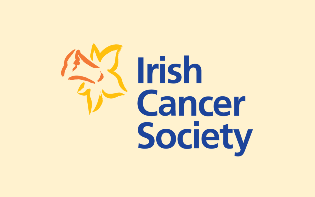 Irish Cancer Society Charity Event